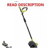 ONE+ 18V Cordless Edger