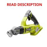 ONE+ 18V 18-Gauge Offset Shear (Tool Only)