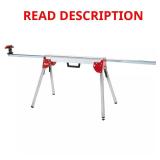 Folding Miter Saw Stand