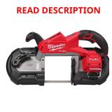 Milwaukee M18 FUEL Cordless Band Saw Tool