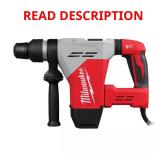 1-9/16 in. SDS-Max Rotary Hammer