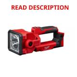 M18 18-Volt 1250-Lumen Cordless Search Light