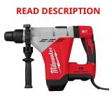 1-3/4 in. SDS-MAX Rotary Hammer