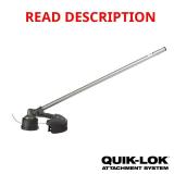 MILWAUKEE M18 FUEL 16" String Trimmer Attach