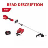 M18 FUEL 18V 16" Cordless Trimmer