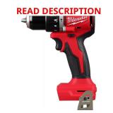 M18 18V Hammer Drill/Driver (Tool-Only)