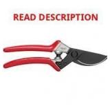 Milwaukee 1" High Carbon Steel Hand Pruner