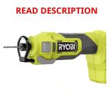 ONE+ 18V Cordless Cut-Out Tool (Tool Only)