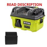 ONE+ 18V LINK 3-Gal Wet/Dry Vacuum