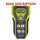 Whole Stud Finder