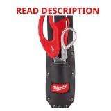 Milwaukee Cable Splicer