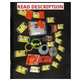 Box Lot Tools