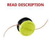 REEL EASY+ Bump Feed Head