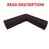 GenStone Inside Corner Ledger 2-lin ft