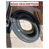 4" Corrugated Pipe