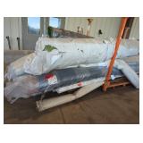 Skid Lot: Carpet, Turf & Laminate (No Skid)