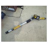 DeWalt 8" Pole Saw Attachment