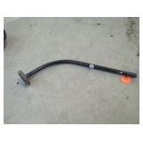 Ryobi Curved Shaft String Trimmer Attachment