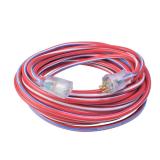 Southwire Wounded Warrior 50 ft Extension Cord