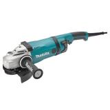 15 Amp 7 in. Corded Angle Grinder
