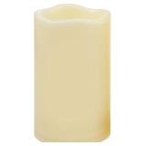 Waterproof Flameless LED Pillar Candle