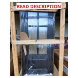 Black Door