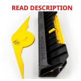 Crown Molding Cutting Jig for Saws