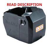 XGT Battery Case, GRV01, GRV02