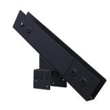 Powder Coated Steel Stair Riser Connector