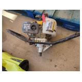 Champion 53cc 4-Cycle Gas Earth Auger 1-Man