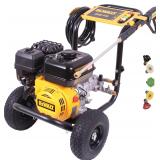 DeWalt 3300 PSI Gas Washer DXPW3300-S