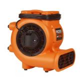 AM2287 Air Mover Fan, 3-Speed, Daisy Chain