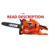 Echo CS-3410-16 30.5 cc Chainsaw