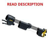 Wagner HVLP Hole 23.6-in Extension Sprayer