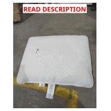 Hampton Bay Patio Cushion