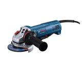 10 Amp Corded 4-1/2 in. Angle Grinder