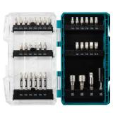 IMPACT XPS Alloy Steel Bit Set
