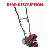 9 in. 30 cc 4-Stroke Gas Walk-Behind Edger