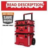 PACKOUT 22 in. Tool Boxes ProSystem