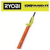 Expand-It 18 in. Hedge Trimmer Attachment