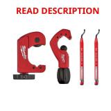 Plumbing Hand Tool Set