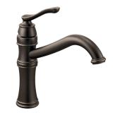 Moen Belfield 1-Handle Kitchen Faucet