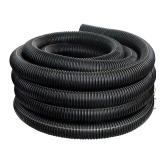 4 in. x 50 ft. Singlewall Solid Drain Pipe