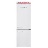 Unique Appliances Retro 12 cu.ft. Fridge