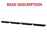 36 in. Master Rib Outside Closure Strip 4 Pack