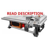 Table Saws 7in Tile Saw Diamond Blade