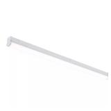 2- Commercial Electric 4 ft LED Light 4000K