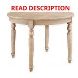 Shiraz Round Dining Table