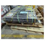 Skid Lot Assorted Floor and Wall Tiles