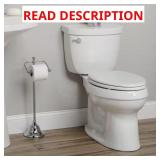 BEMIS Jamestown Elongated Toilet Seat